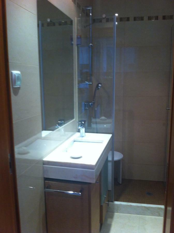 T2 Com Vista Mar Apartamento Sesimbra Exterior foto